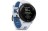 Спортивные часы Garmin Forerunner 265, белый-синий