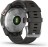 Garmin EPIX (Gen 2), серый стальной 010-02582-01