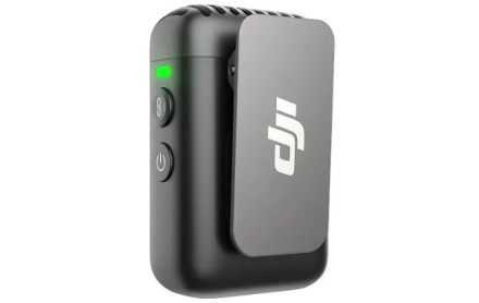 DJI MIC 2 (1 TX + 1 RX)
