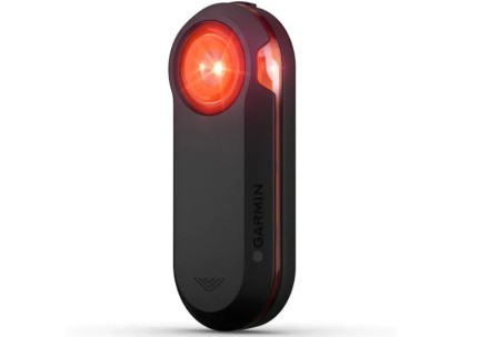 Задний фонарь для велосипедов Garmin Varia RTL516 с радаром