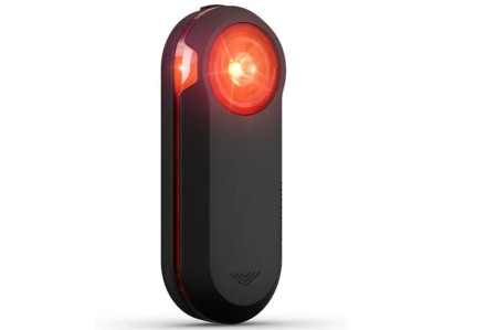 Задний фонарь для велосипедов Garmin Varia RTL516 с радаром