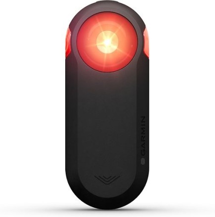 Задний фонарь для велосипедов Garmin Varia RTL516 с радаром