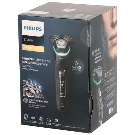 Электробритва Philips S9987/59 Series 9000
