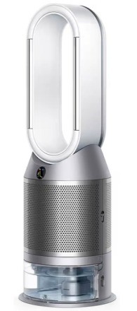 Очиститель/увлажнитель воздуха Dyson Humidify+Cool Auto React PH3A