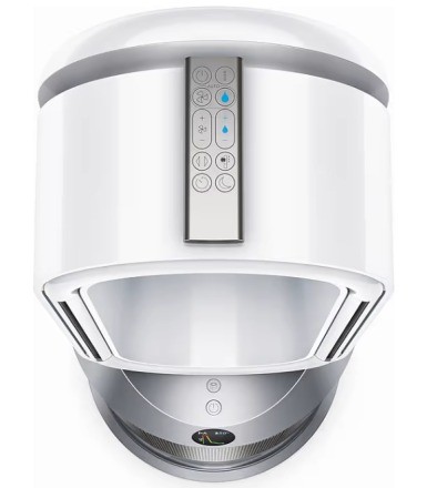 Очиститель/увлажнитель воздуха Dyson Humidify+Cool Auto React PH3A