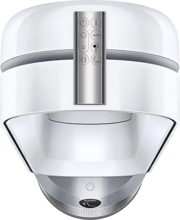 Очиститель воздуха Dyson Purifier Cool Auto React TP7A (419861-01)