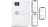 Умные весы Withings Body Comp, white