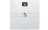Умные весы Withings Body Comp, white