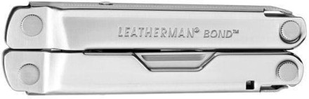 Мультитул Leatherman Bond 832936