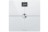 Умные весы Withings Body Smart, white