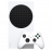 Игровая приставка Microsoft Xbox Series S 512 ГБ, белый/черный (00009)