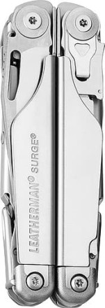 Мультитул Leatherman Surge 830165