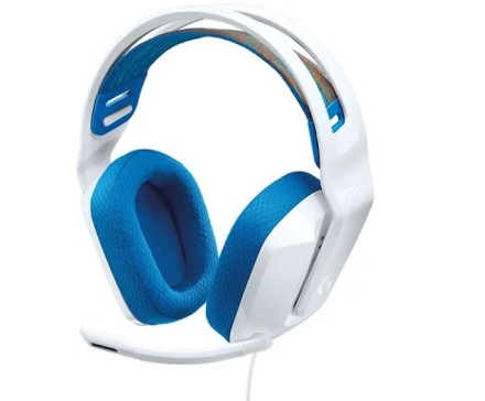 Игровая гарнитура G335