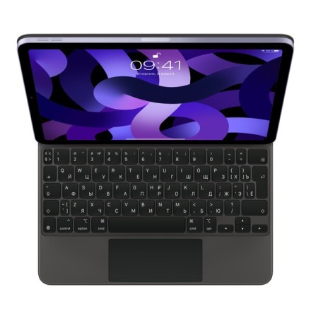 Чехол-клавиатура Apple Magic Keyboard для Apple iPad Pro 11 (2023), черный