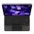 Чехол-клавиатура Apple Magic Keyboard для Apple iPad Pro 11 (2023), черный