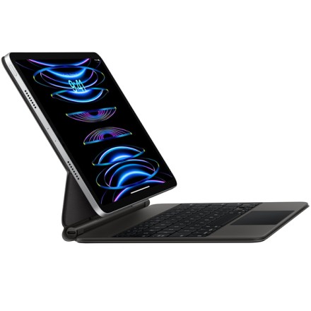 Чехол-клавиатура Apple Magic Keyboard для Apple iPad Pro 11 (2023), черный