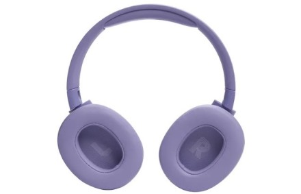 Наушники JBL Tune 720BT, фиолетовые