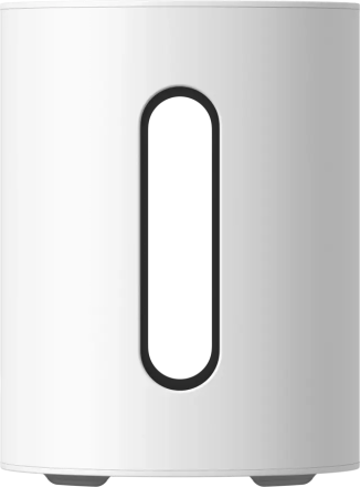 Cабвуфер Sonos Sub Mini, белый