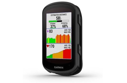 Велокомпьютер Garmin Edge 840 с GPS