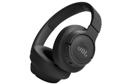 Наушники JBL Tune 720BT, черные