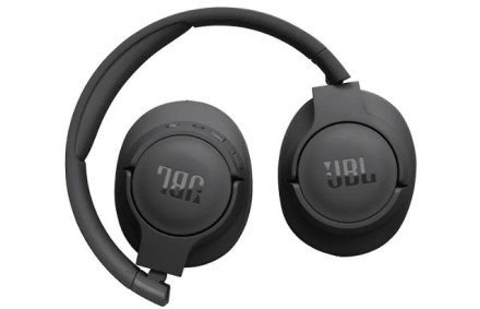 Наушники JBL Tune 720BT, черные