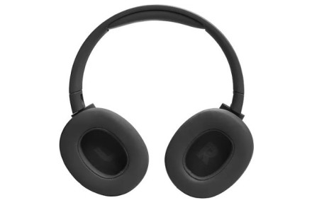 Наушники JBL Tune 720BT, черные
