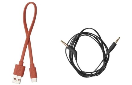 Наушники JBL Tune 720BT, черные