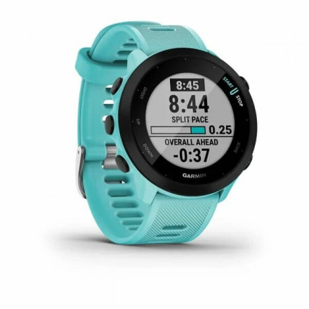 Умные часы Garmin Forerunner 55, Aqua