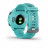 Garmin Forerunner 55-GPS-часы для бега, 42 мм, Aqua