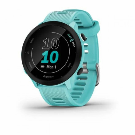 Умные часы Garmin Forerunner 55, Aqua