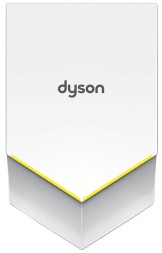 Сушилка для рук Dyson V HU 02, Белый