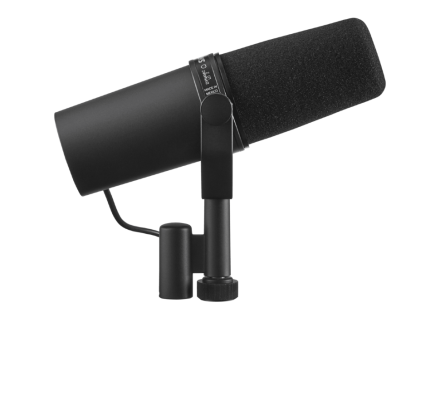 Микрофон Shure SM7B