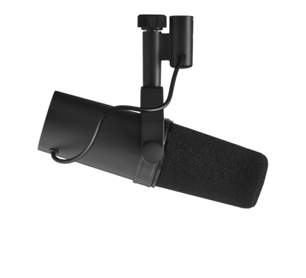 Микрофон Shure SM7B