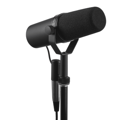 Микрофон Shure SM7B