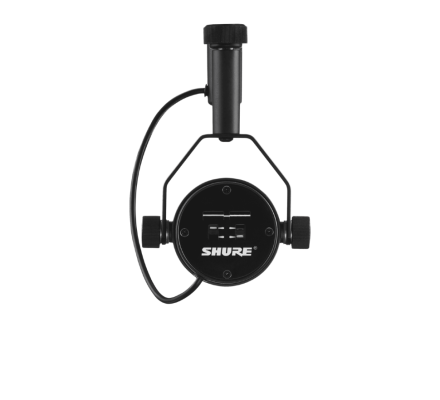 Микрофон Shure SM7B