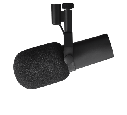 Микрофон Shure SM7B