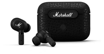 Беспроводные наушники Marshall Motif A.N.C.