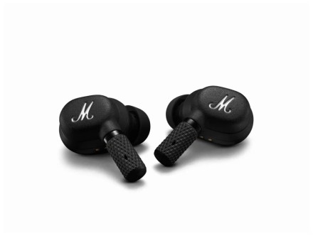 Беспроводные наушники Marshall Motif A.N.C.