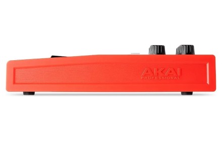 USB-контроллер Akai APC Key 25 mk2