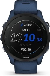 Спортивные часы Garmin Forerunner 255, синий