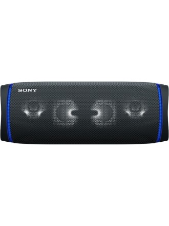 Портативная акустика Sony SRS-XB43, Black