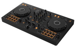 Pioneer DJ DDJ-FLX4 2-канальный DJ-контроллер