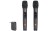 Беспроводная микрофонная система JBL Wireless Microphone Set