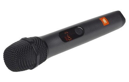 Беспроводная микрофонная система JBL Wireless Microphone Set