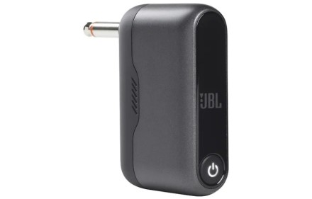 Беспроводная микрофонная система JBL Wireless Microphone Set