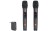 Беспроводная микрофонная система JBL Wireless Microphone Set