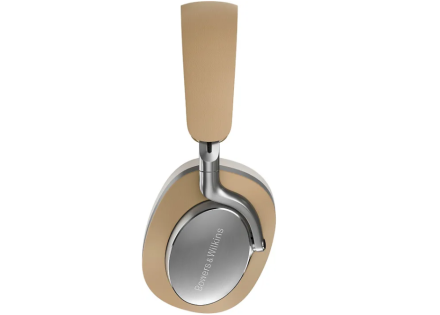 Беспроводные наушники Bowers &amp; Wilkins Px8, бежевый