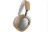 Беспроводные наушники Bowers &amp; Wilkins Px8, бежевый