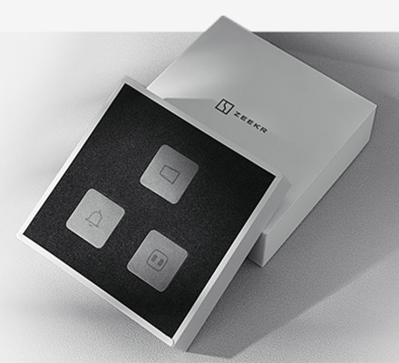 Иконки Scene Icon для кнопок