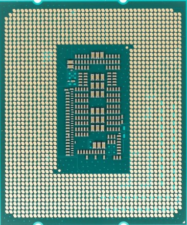 Процессор Intel Core i7-12700KF OEM